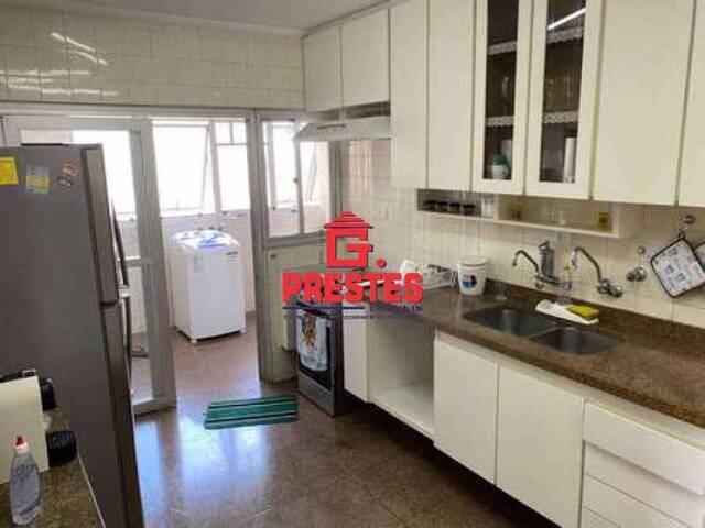 Apartamento para Locação em Sorocaba - 2