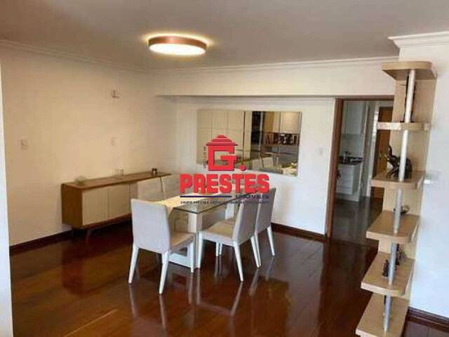 Apartamento para Locação em Sorocaba - 3