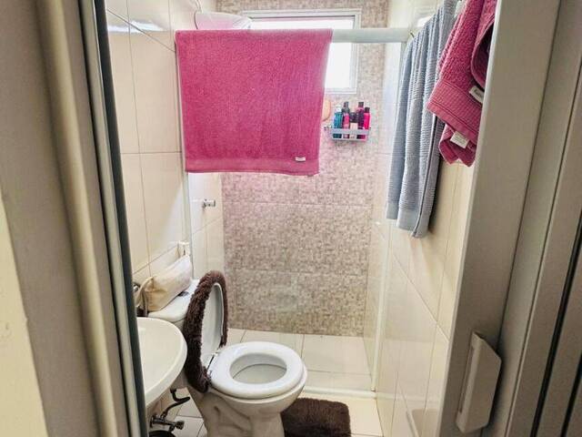 Apartamento para Venda em Sorocaba - 5