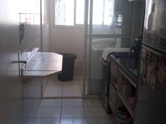 Apartamento para Venda em Sorocaba - 5