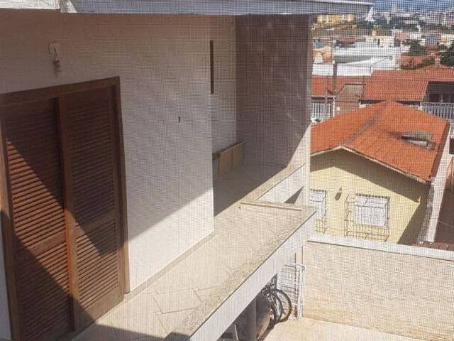 Sobrado para Venda em Sorocaba - 3