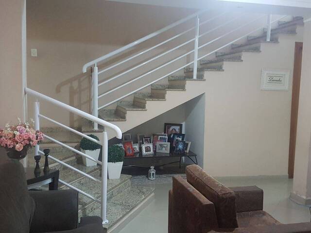 Sobrado para Venda em Sorocaba - 4