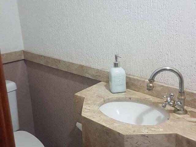 Sobrado para Venda em Sorocaba - 5