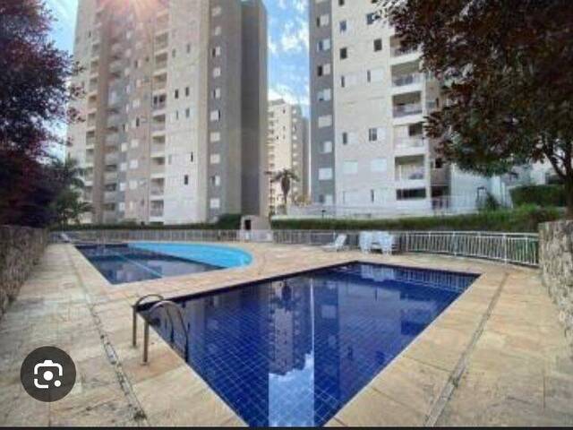 Apartamento para Venda em Sorocaba - 2