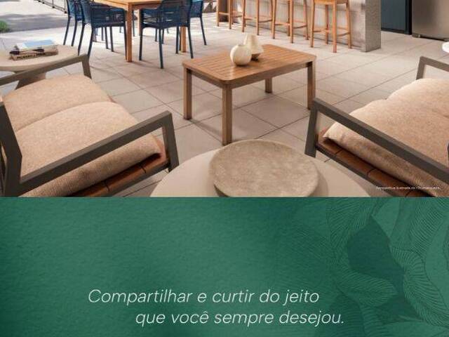 Apartamento para Venda em Sorocaba - 5