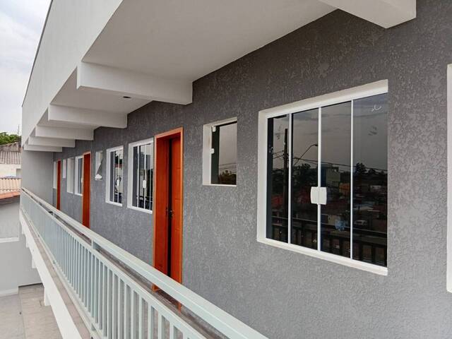 Kitnet para Venda em Sorocaba - 4