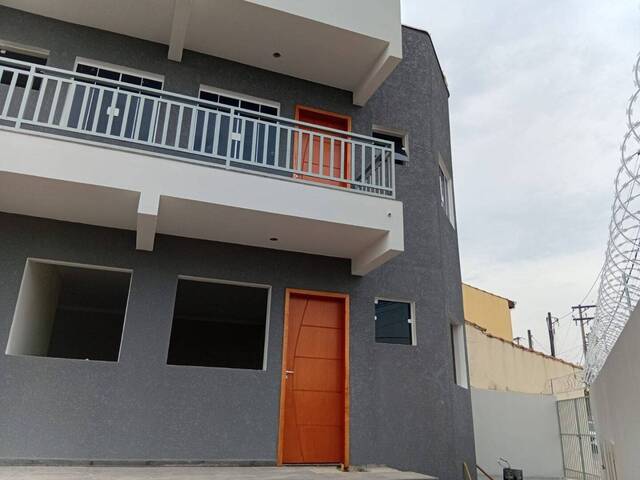 Kitnet para Venda em Sorocaba - 5