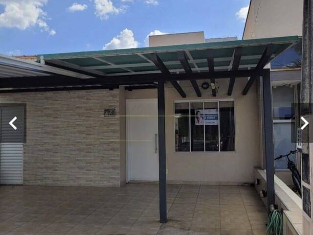 Casa para Venda em Sorocaba - 4