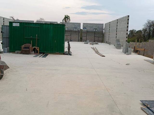 Galpão para Locação em Sorocaba - 4