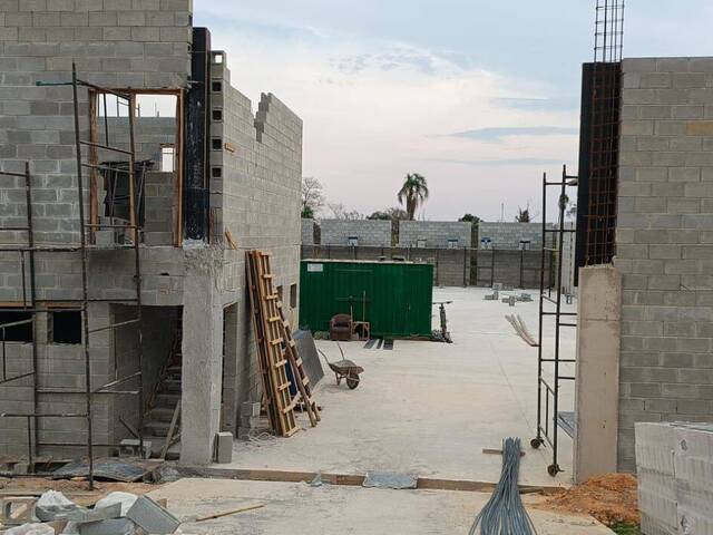 Galpão para Locação em Sorocaba - 5