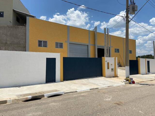 #GA0218 - Galpão para Locação em Sorocaba - SP - 2