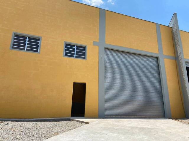 #GA0218 - Galpão para Locação em Sorocaba - SP - 3