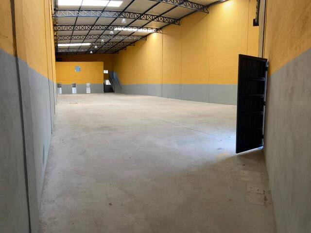 Galpão para Locação em Sorocaba - 4