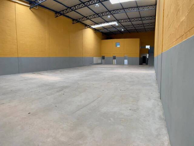 Galpão para Locação em Sorocaba - 5