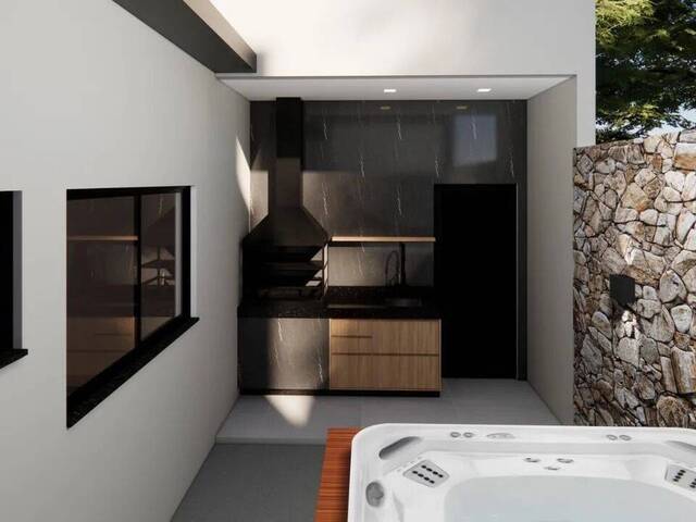 Casa para Venda em Votorantim - 5