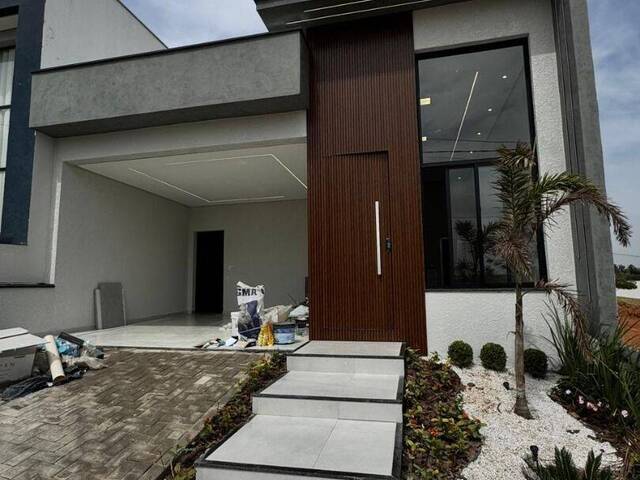 Casa para Venda em Sorocaba - 2