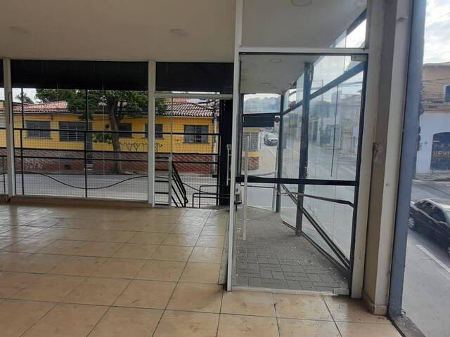 #PR0079 - Prédio comercial para Locação em Sorocaba - SP - 2