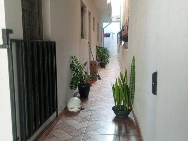 Sobrado para Venda em Sorocaba - 2