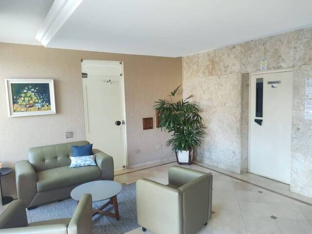 Apartamento para Venda em Sorocaba - 2