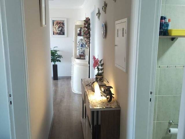 Apartamento para Venda em Sorocaba - 4