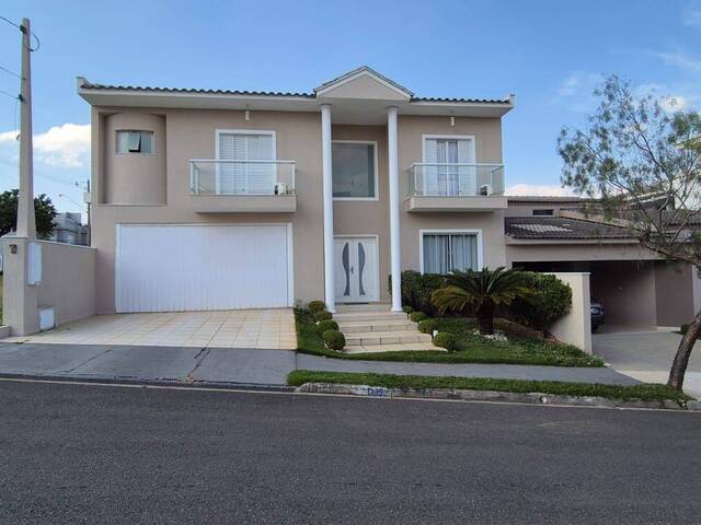 Sobrado para Venda em Sorocaba - 2