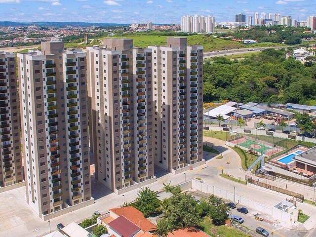 Apartamento para Locação em Sorocaba - 2