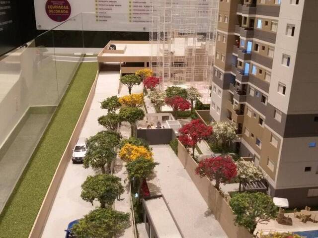 Apartamento para Locação em Sorocaba - 3