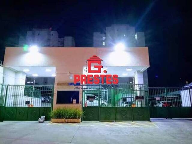 Apartamento para Venda em Sorocaba - 3