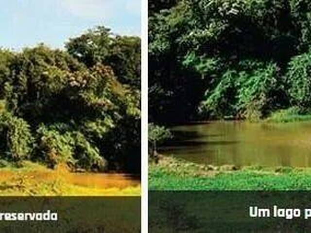 Terreno para Venda em Sorocaba - 2