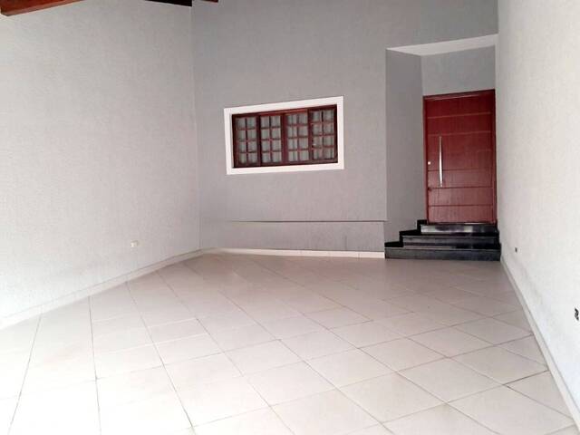 Casa para Venda em Sorocaba - 2