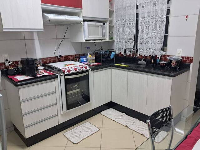 Casa para Venda em Sorocaba - 5