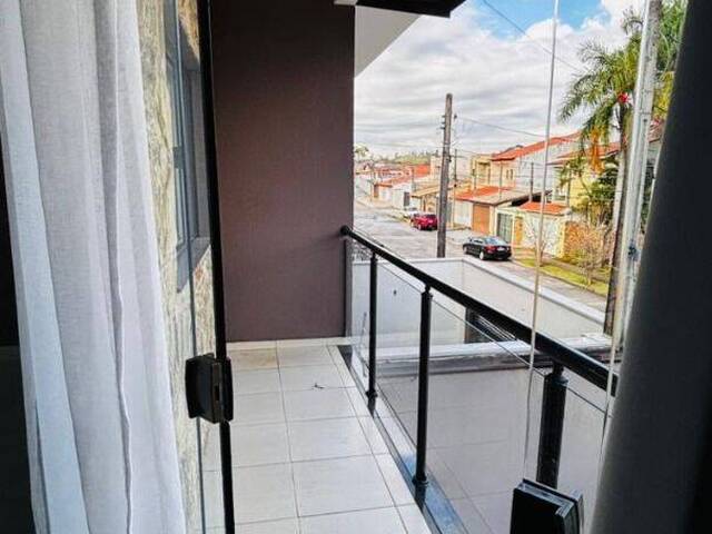 Sobrado para Venda em Sorocaba - 4