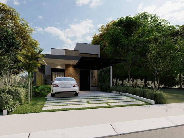 Casa para Venda em Sorocaba - 2