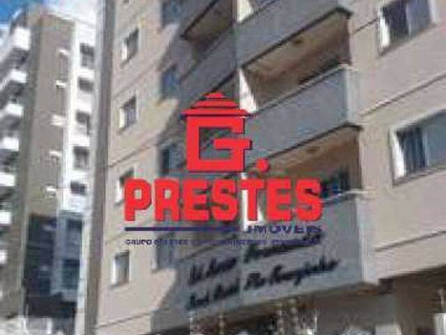 Apartamento para Locação em Sorocaba - 3