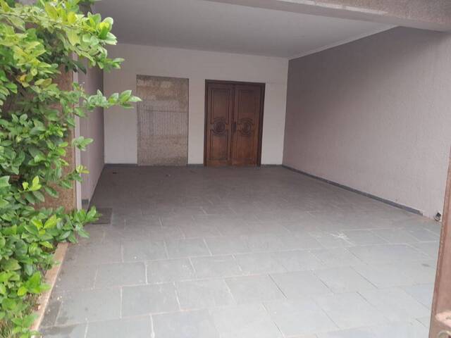 Casa para Locação em Sorocaba - 2