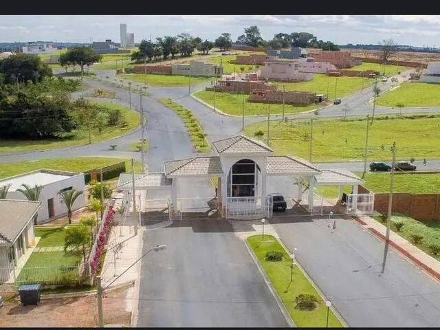 Terreno para Venda em Sorocaba - 2