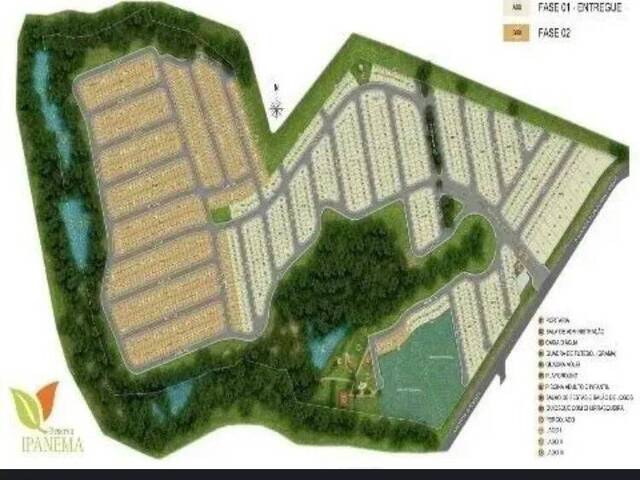 Terreno para Venda em Sorocaba - 5