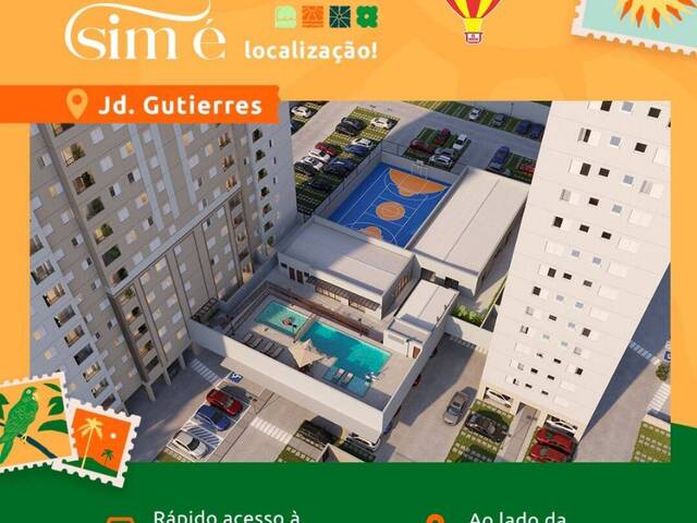 Apartamento para Venda em Sorocaba - 2