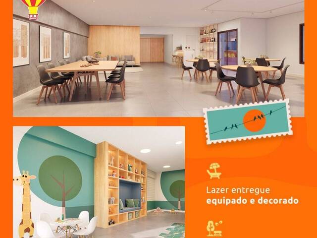 Apartamento para Venda em Sorocaba - 3