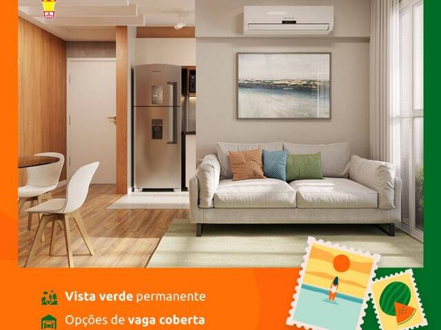 Apartamento para Venda em Sorocaba - 4