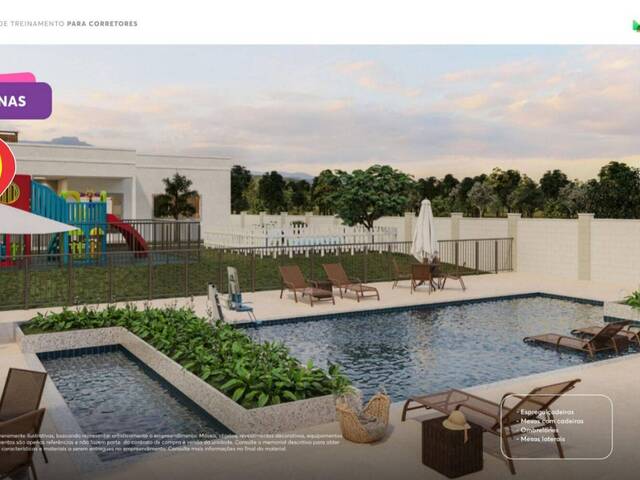 Apartamento para Venda em Sorocaba - 2