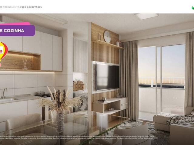 Apartamento para Venda em Sorocaba - 4