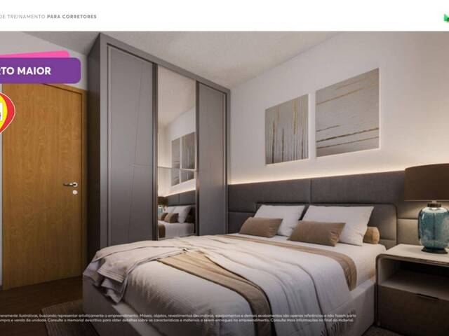 Apartamento para Venda em Sorocaba - 5