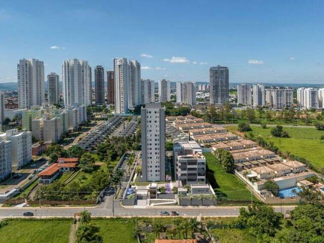 Apartamento para Venda em Sorocaba - 2