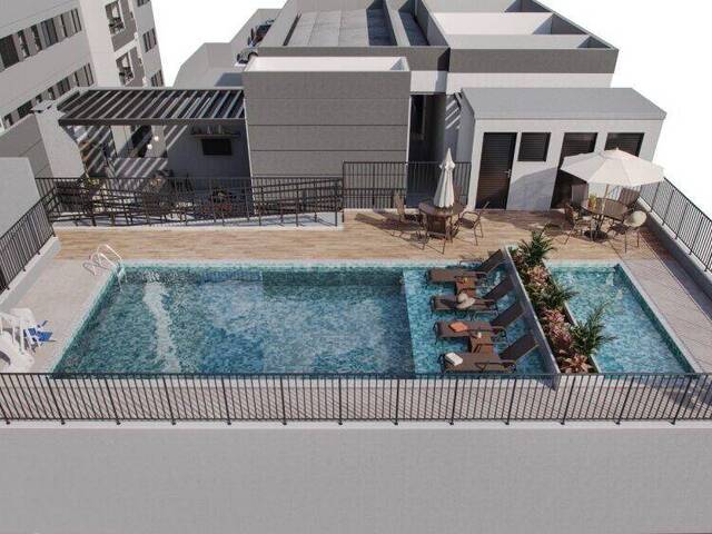 Apartamento para Venda em Sorocaba - 4