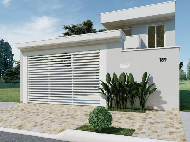 Casa para Venda em Sorocaba - 5