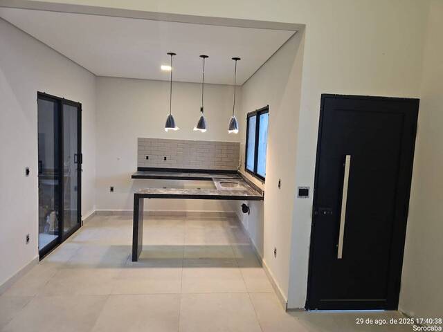 Casa para Venda em Sorocaba - 5