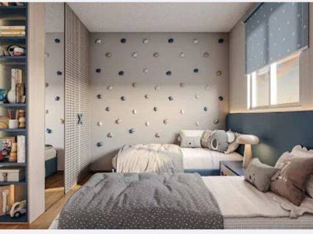 Apartamento para Venda em Sorocaba - 5