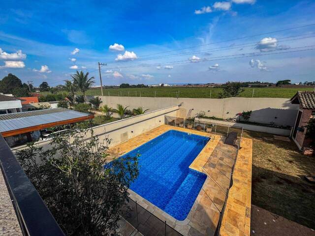 Casa para Venda em Sorocaba - 4