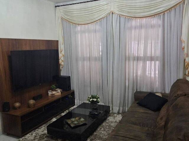 Sobrado para Venda em Sorocaba - 2